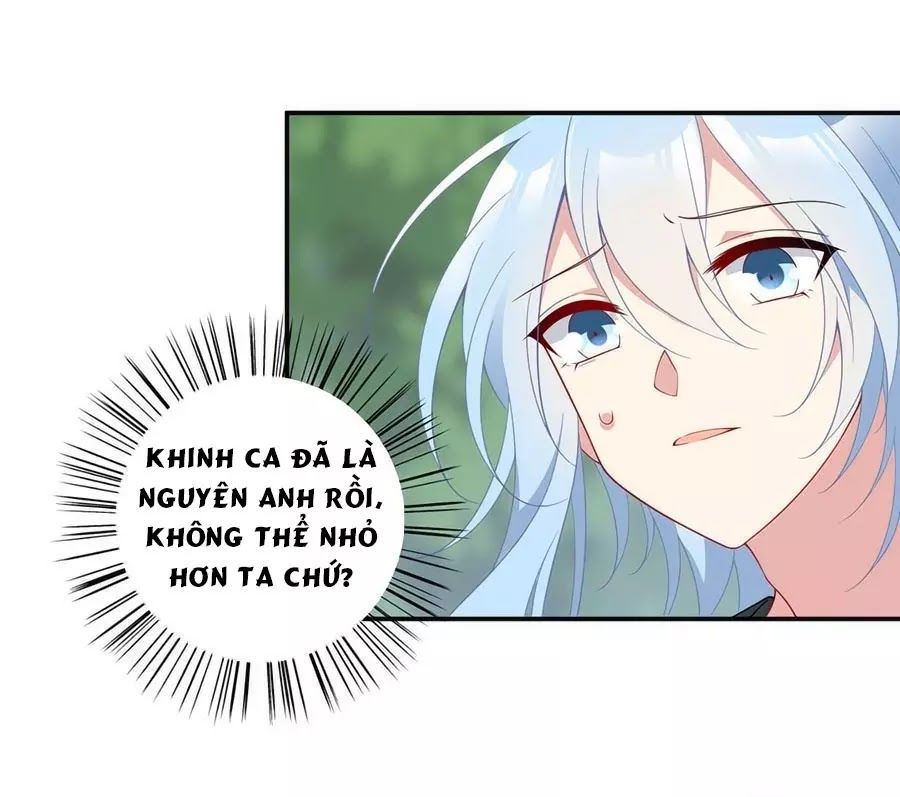 Manh Sư Tại Thượng Chapter 162 - 30