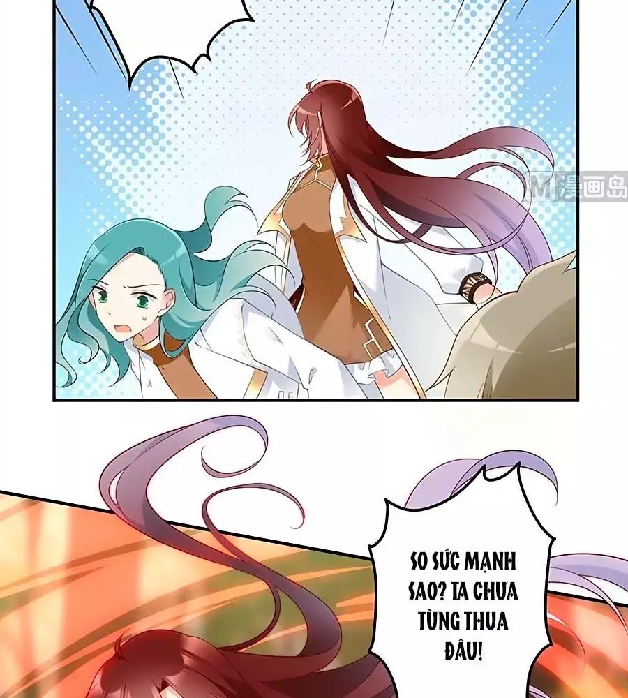 Manh Sư Tại Thượng Chapter 168 - 23