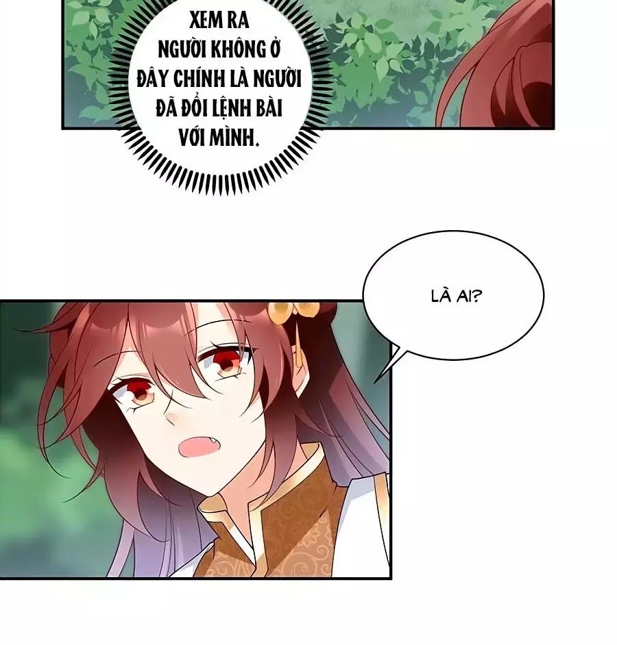 Manh Sư Tại Thượng Chapter 171 - 11