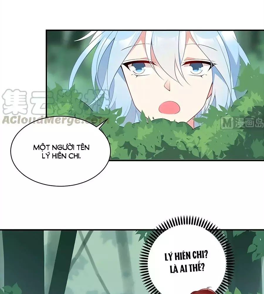 Manh Sư Tại Thượng Chapter 171 - 12