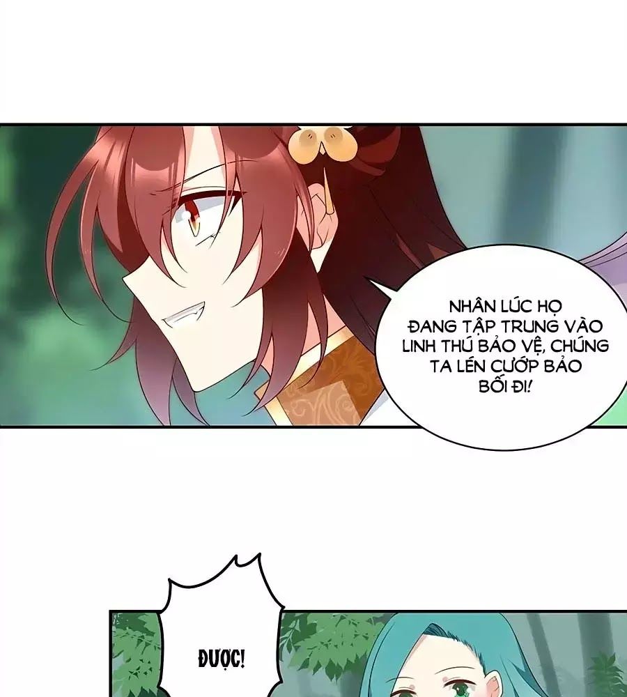 Manh Sư Tại Thượng Chapter 171 - 14