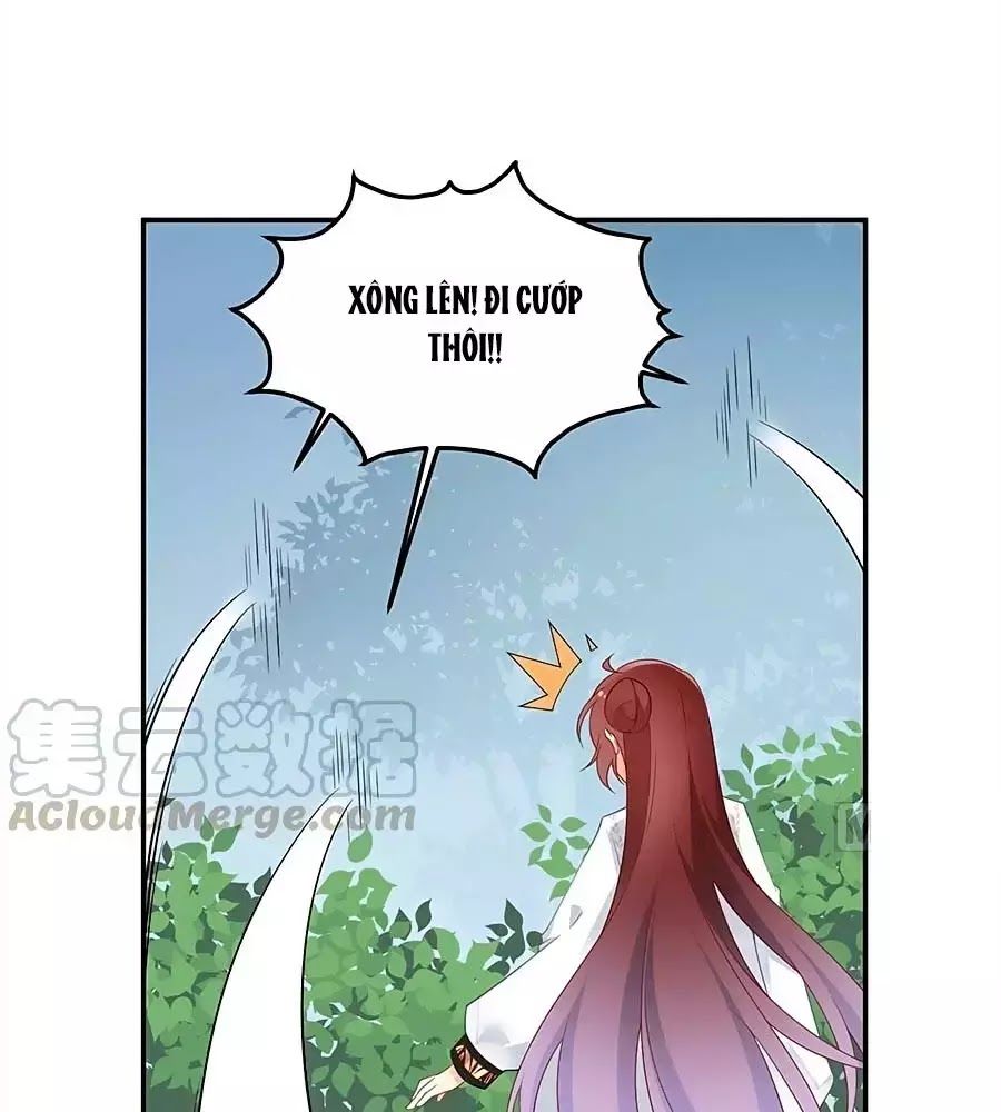 Manh Sư Tại Thượng Chapter 171 - 16