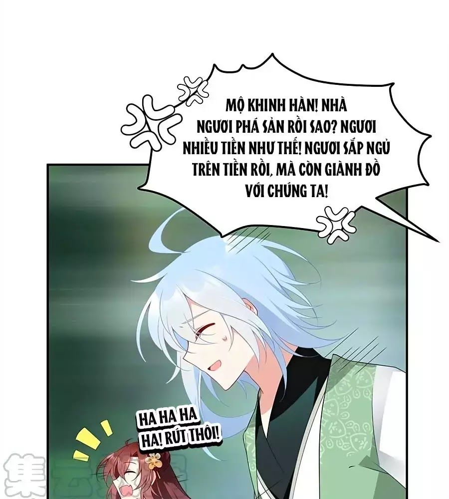 Manh Sư Tại Thượng Chapter 171 - 21