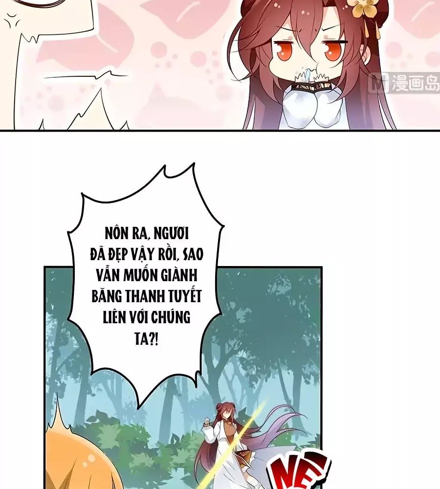 Manh Sư Tại Thượng Chapter 171 - 33