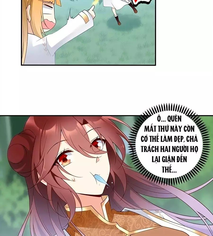 Manh Sư Tại Thượng Chapter 171 - 34