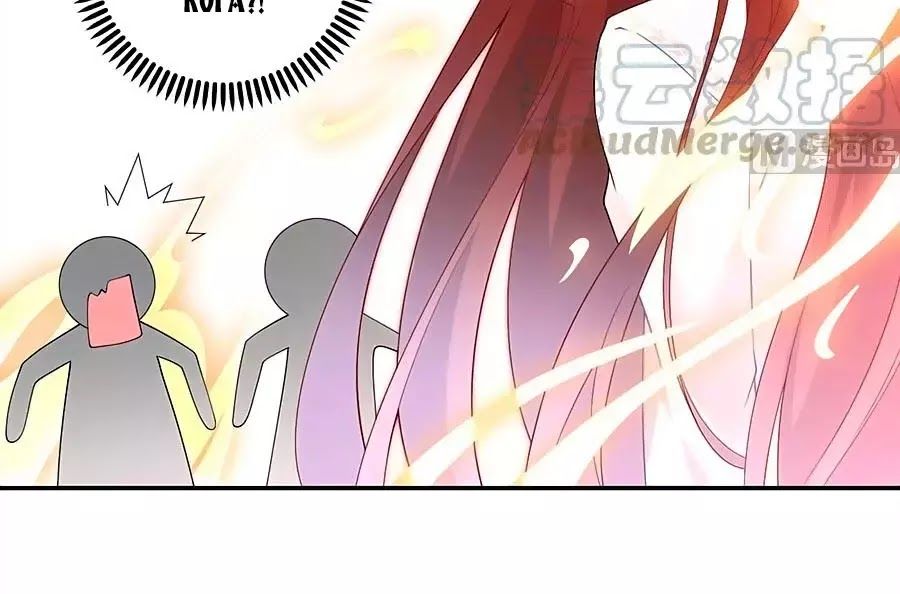 Manh Sư Tại Thượng Chapter 171 - 36