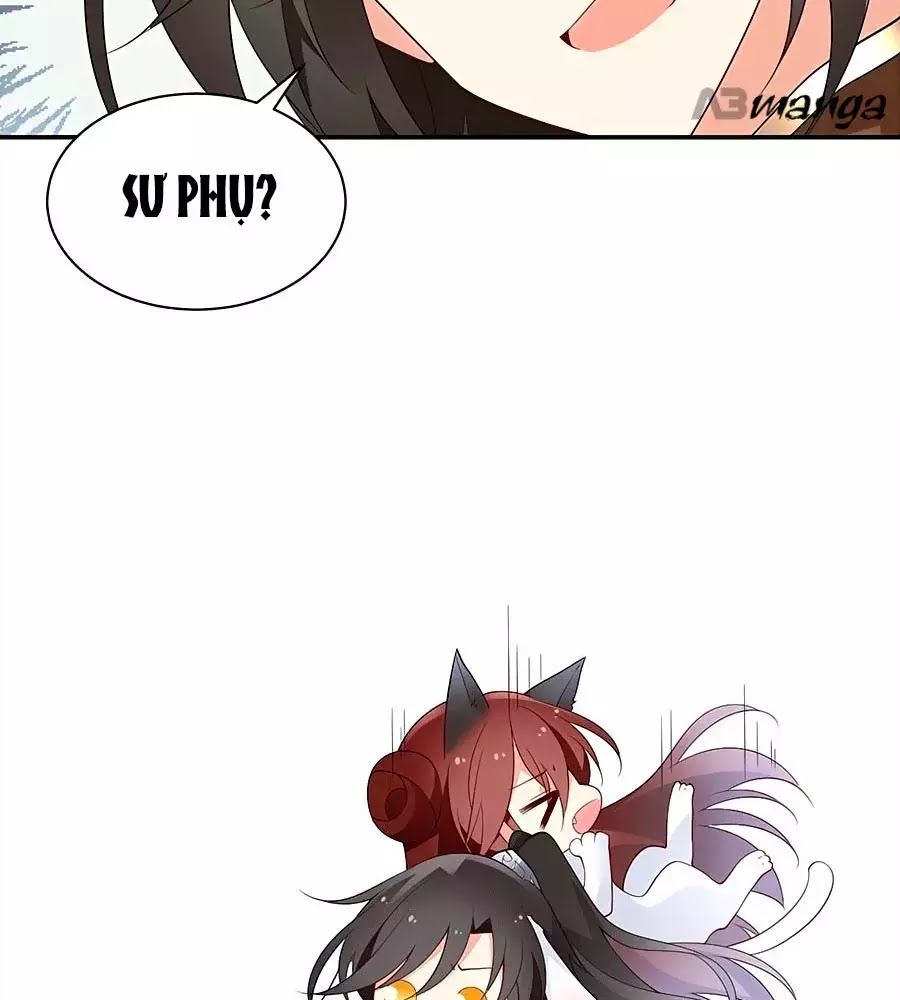 Manh Sư Tại Thượng Chapter 171 - 41