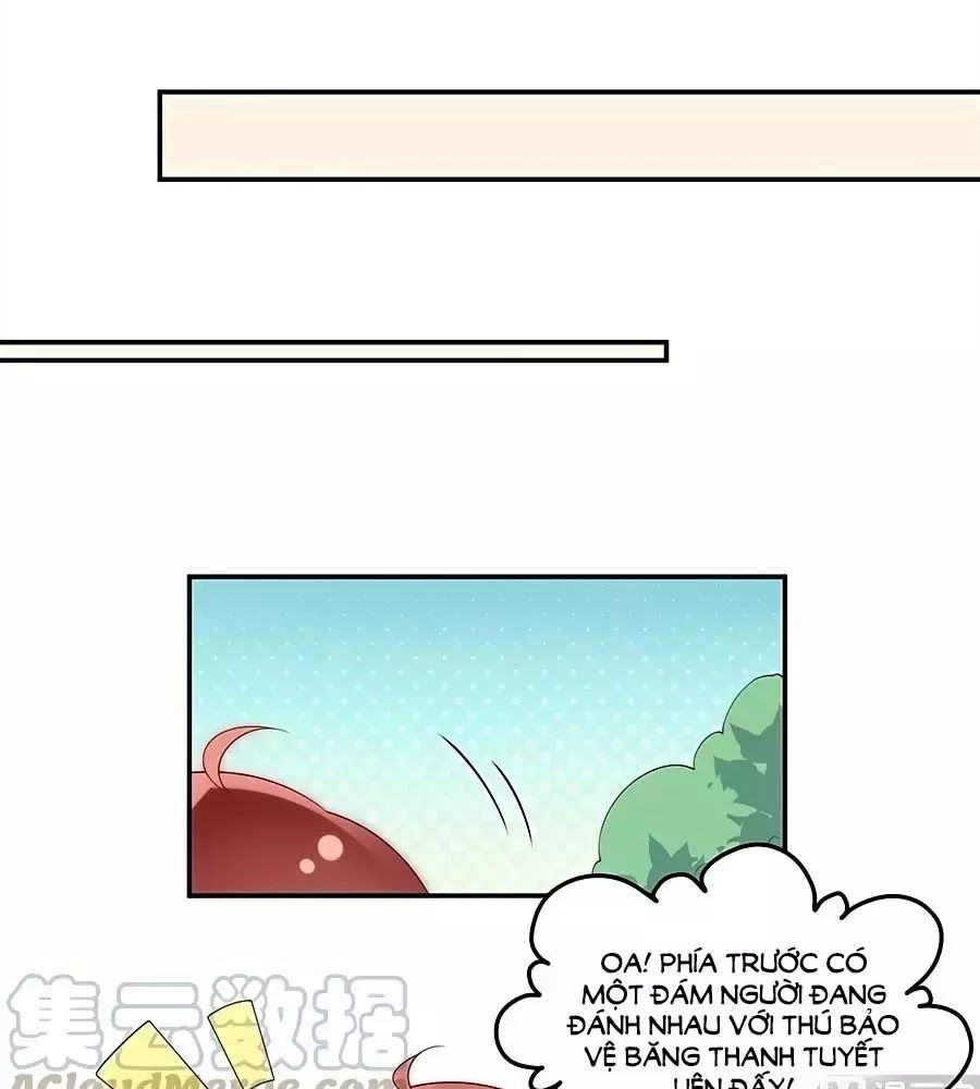 Manh Sư Tại Thượng Chapter 171 - 7