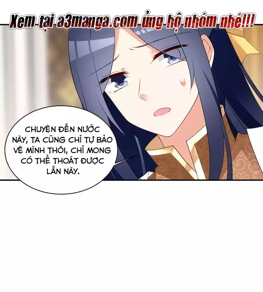 Manh Sư Tại Thượng Chapter 174 - 45
