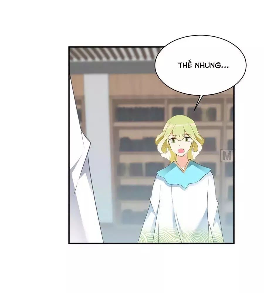 Manh Sư Tại Thượng Chapter 175 - 20