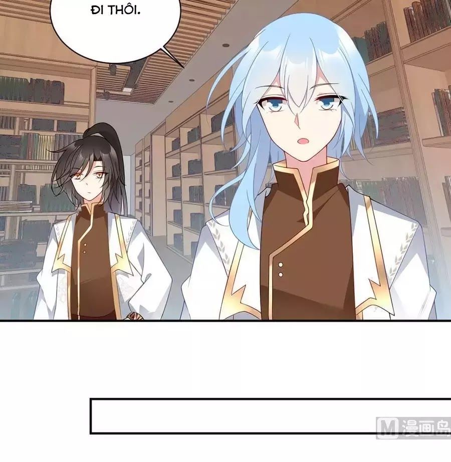Manh Sư Tại Thượng Chapter 175 - 27