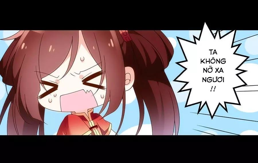 Manh Sư Tại Thượng Chapter 144 - 15