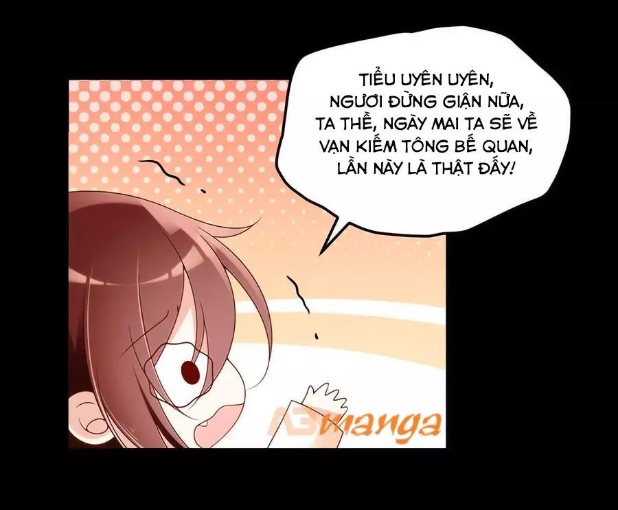 Manh Sư Tại Thượng Chapter 144 - 33