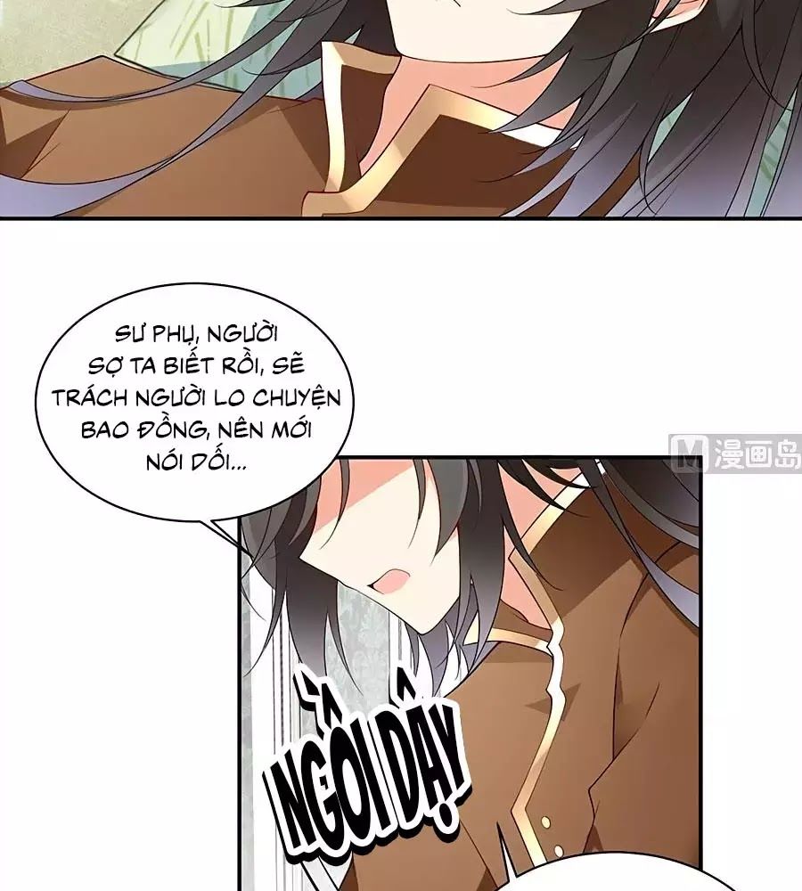 Manh Sư Tại Thượng Chapter 177 - 14
