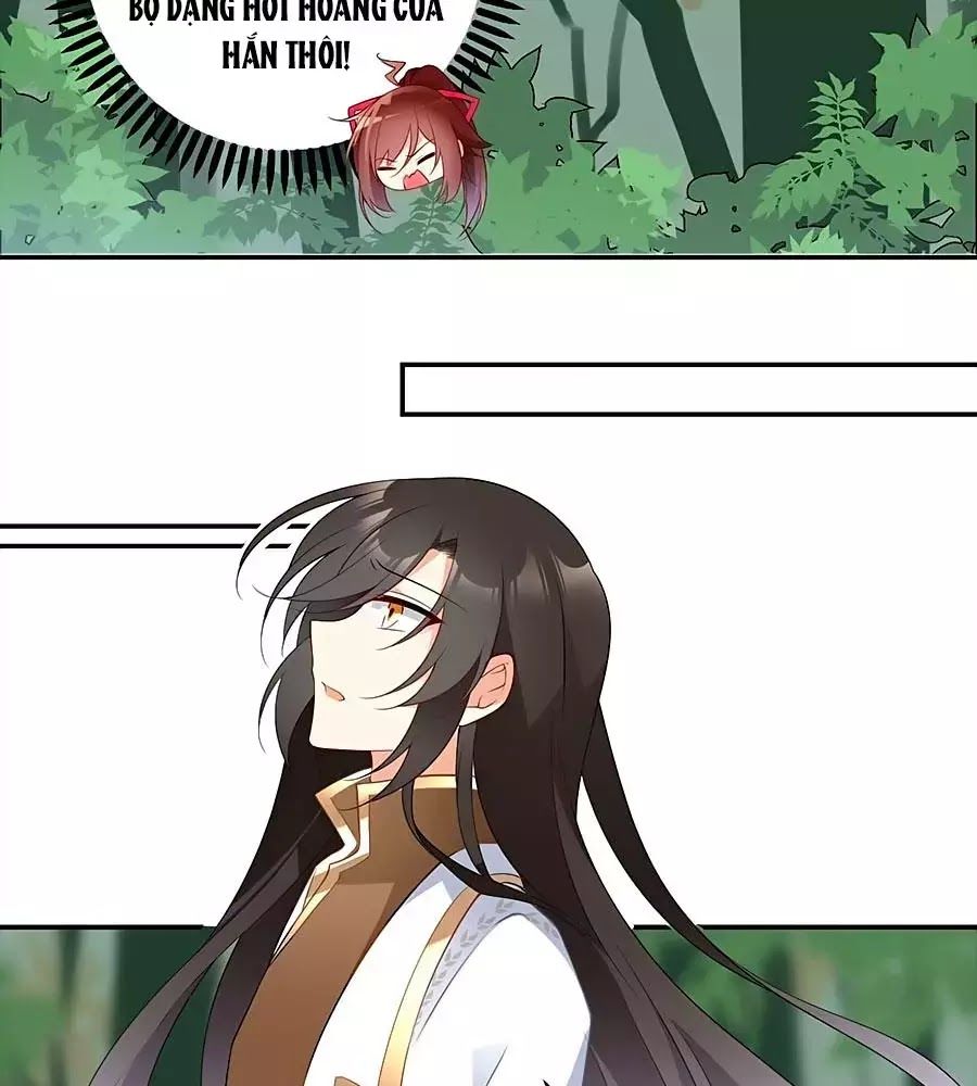 Manh Sư Tại Thượng Chapter 178 - 19