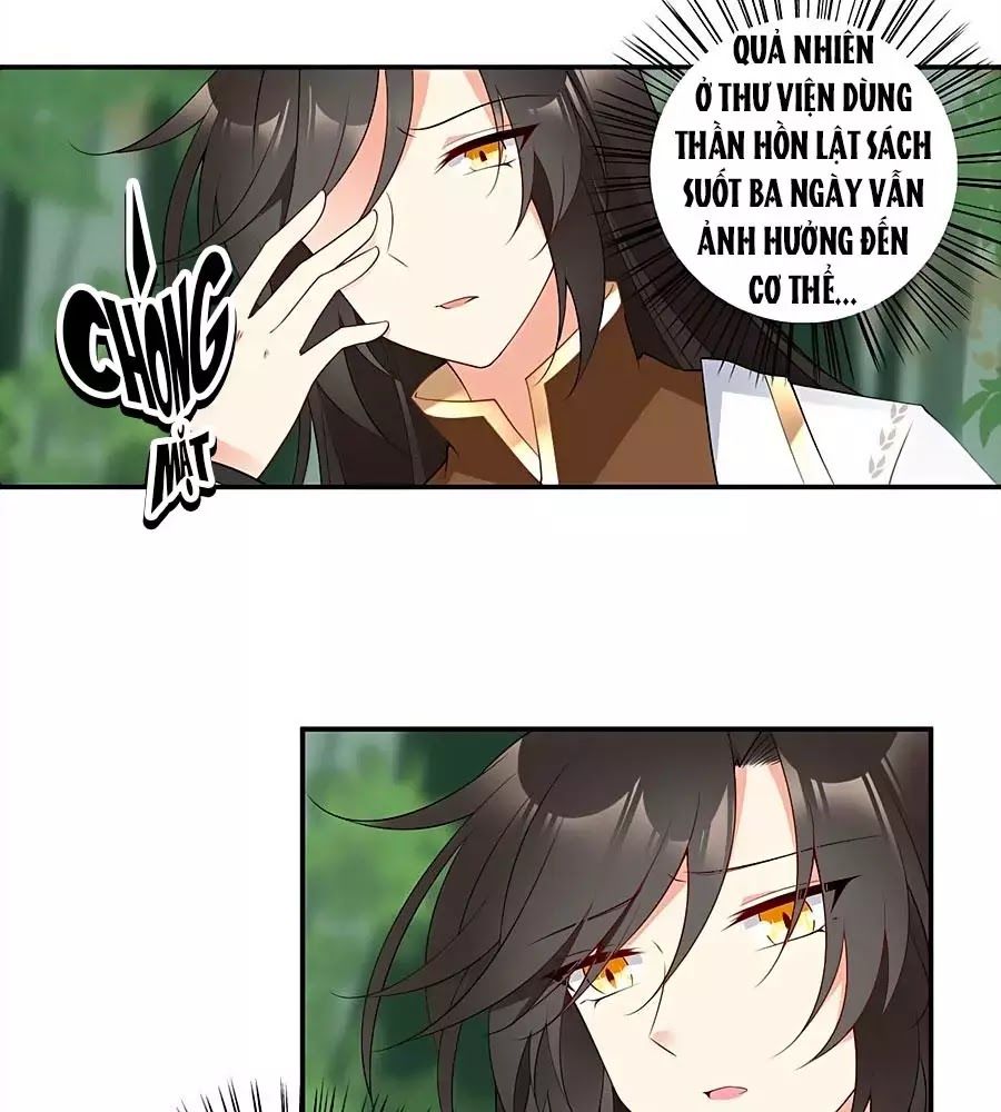Manh Sư Tại Thượng Chapter 178 - 21