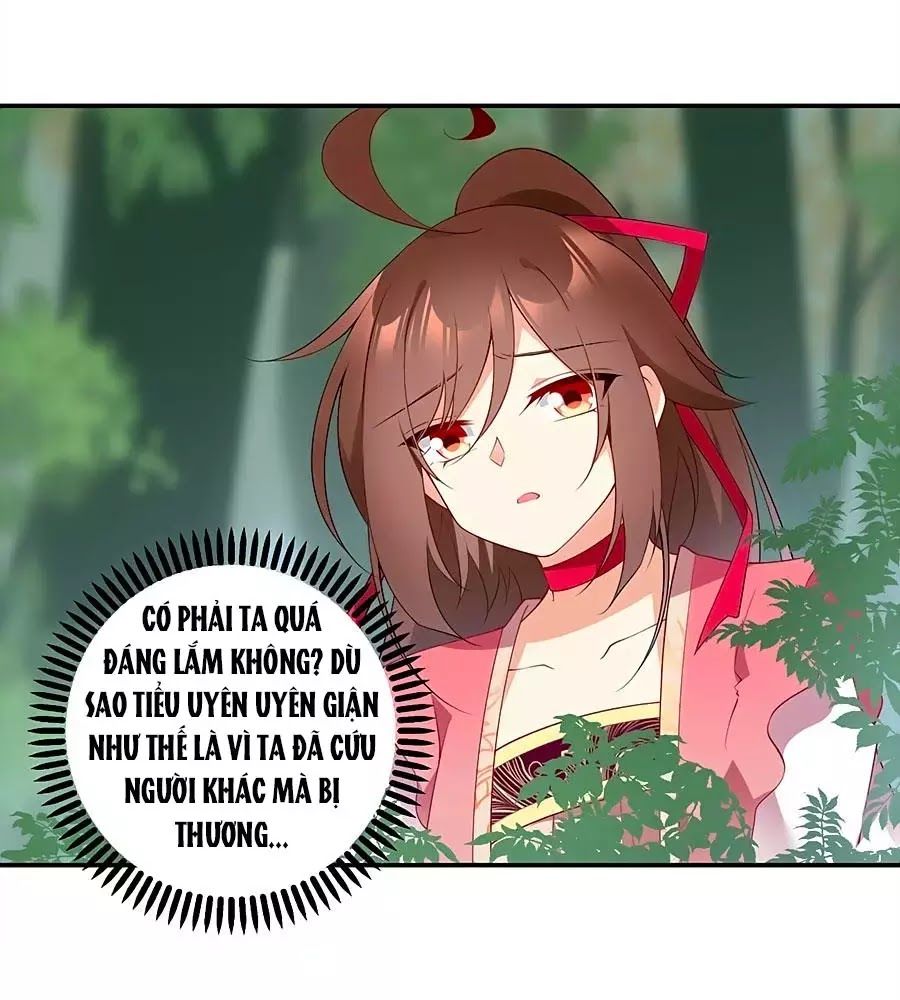 Manh Sư Tại Thượng Chapter 178 - 24