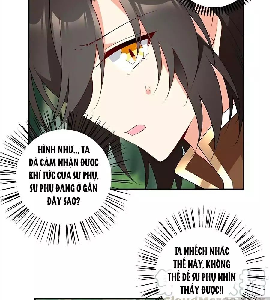 Manh Sư Tại Thượng Chapter 178 - 29