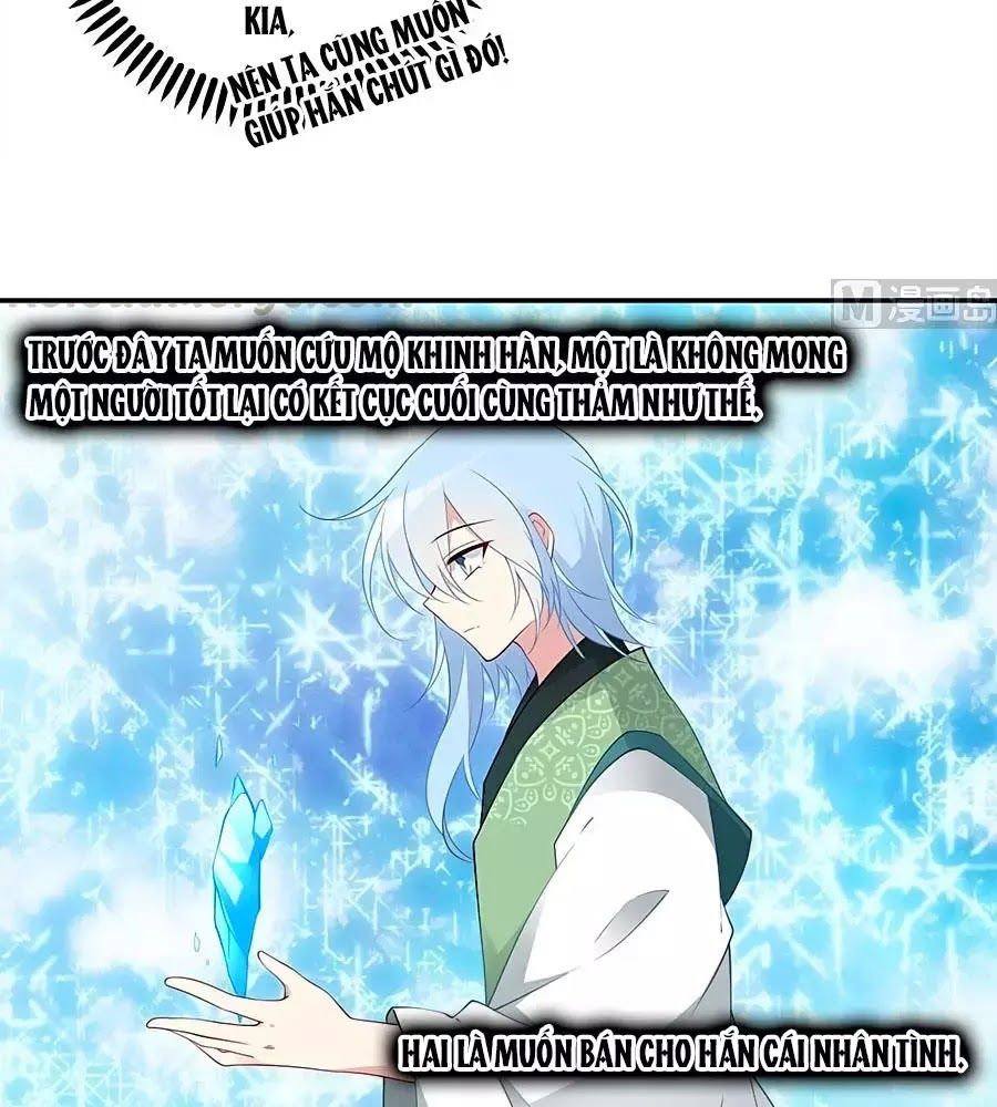Manh Sư Tại Thượng Chapter 178 - 4