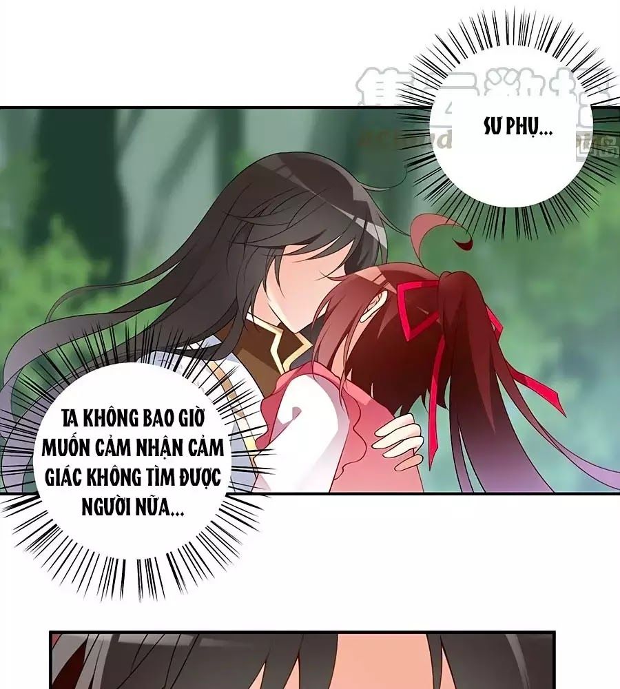 Manh Sư Tại Thượng Chapter 178 - 40