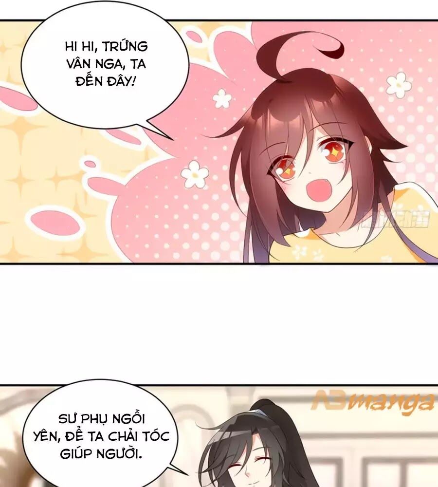 Manh Sư Tại Thượng Chapter 179 - 29