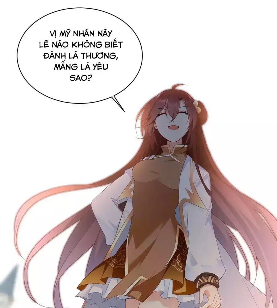 Manh Sư Tại Thượng Chapter 183 - 14