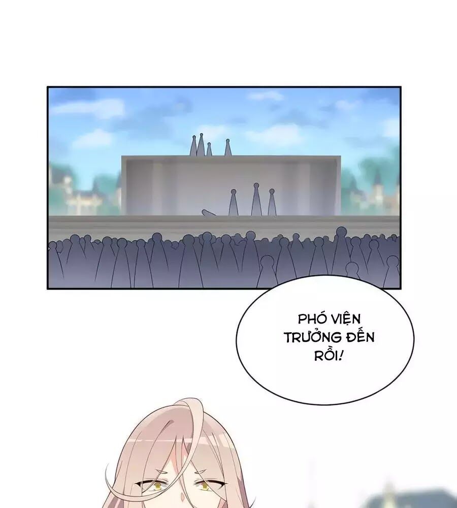 Manh Sư Tại Thượng Chapter 184 - 1