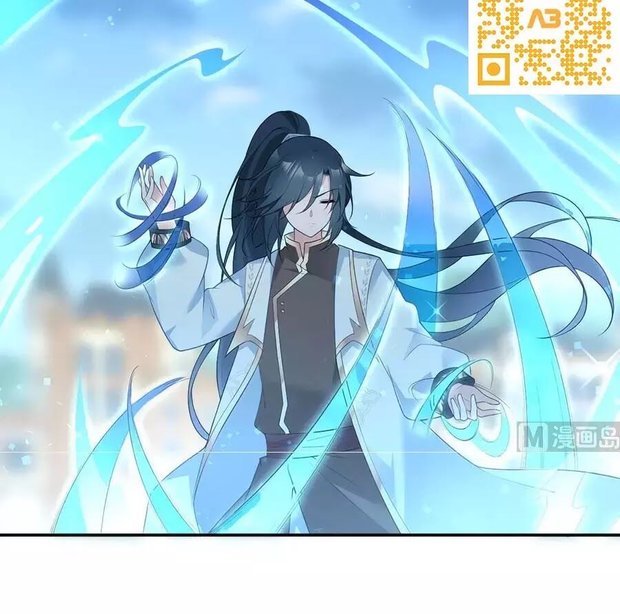 Manh Sư Tại Thượng Chapter 184 - 16