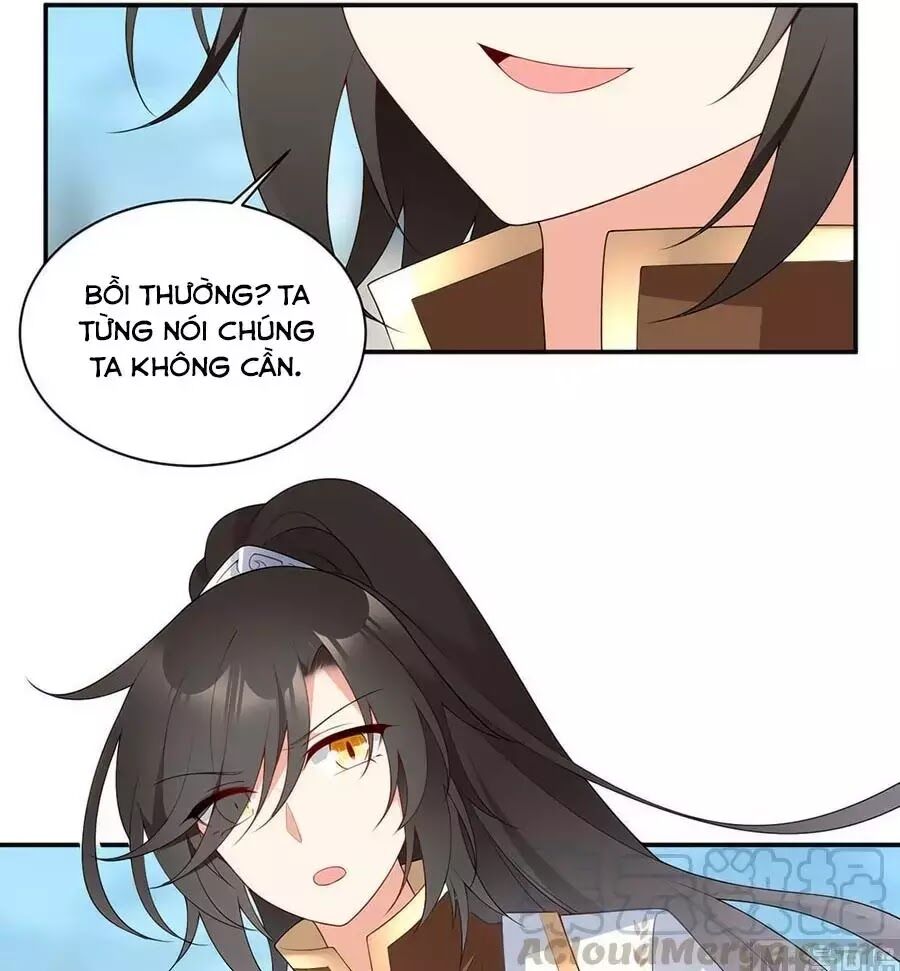 Manh Sư Tại Thượng Chapter 184 - 30