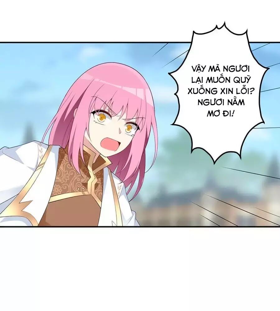 Manh Sư Tại Thượng Chapter 184 - 33