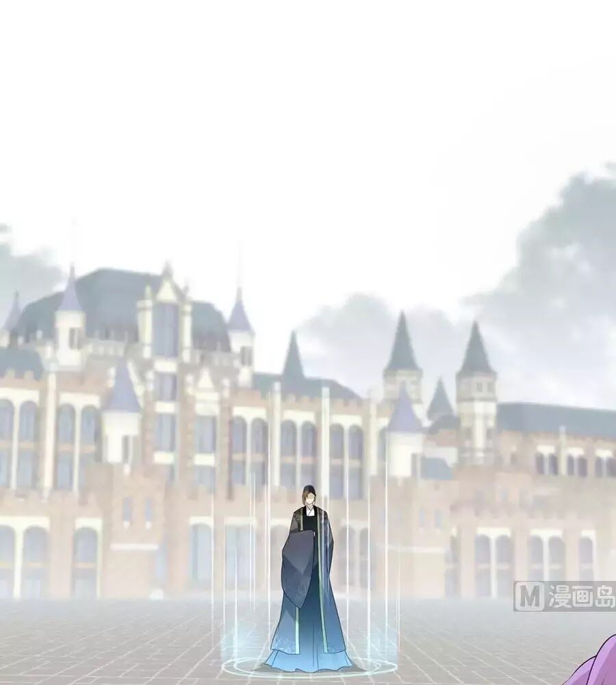 Manh Sư Tại Thượng Chapter 185 - 1