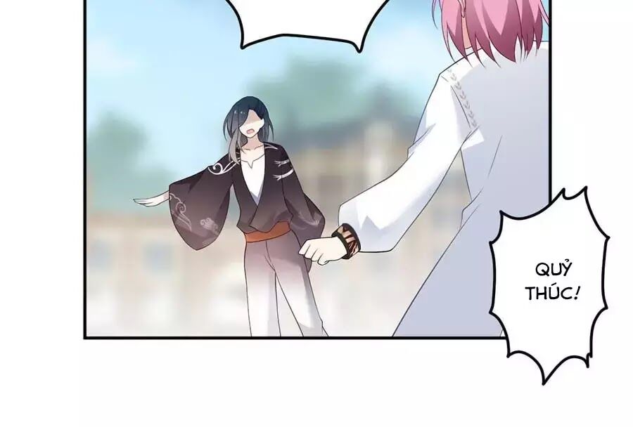 Manh Sư Tại Thượng Chapter 185 - 15
