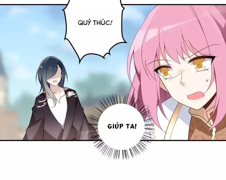 Manh Sư Tại Thượng Chapter 185 - 24
