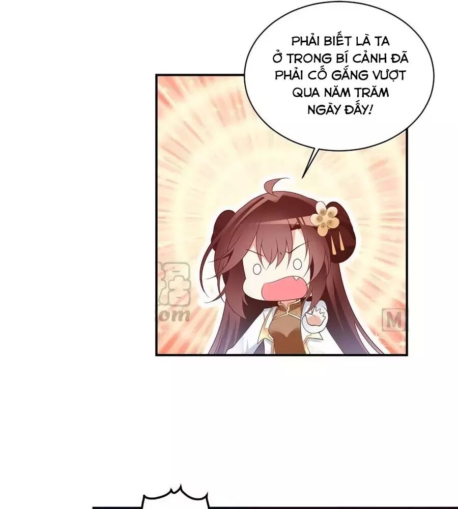 Manh Sư Tại Thượng Chapter 185 - 9