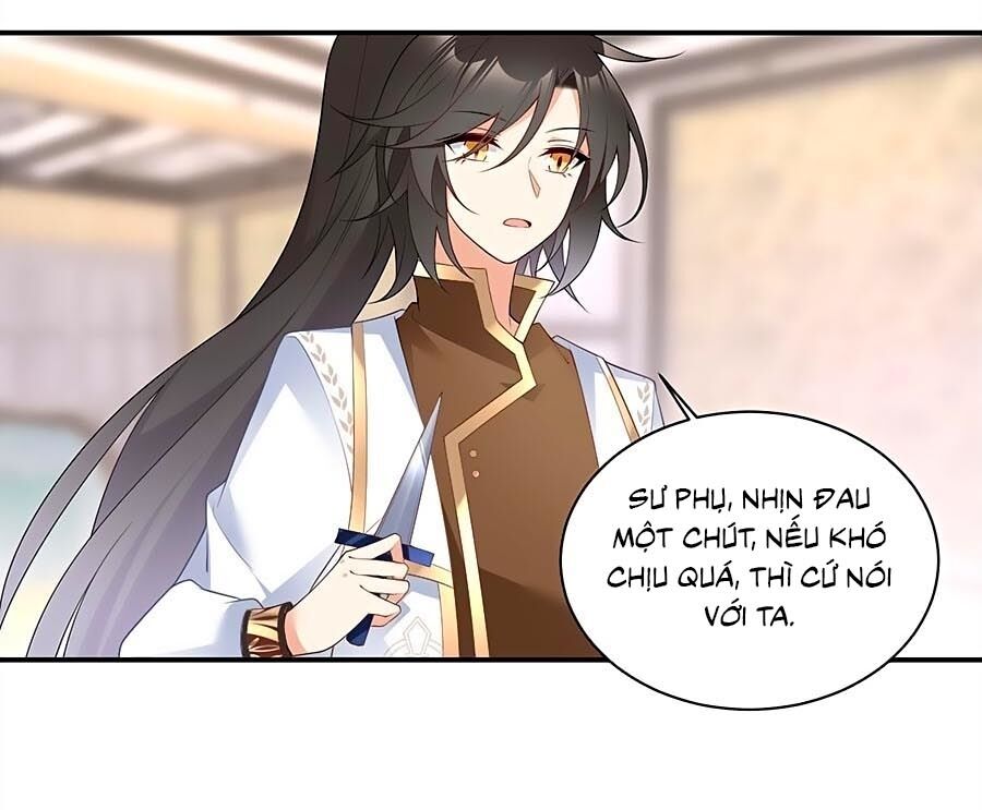 Manh Sư Tại Thượng Chapter 186 - 18