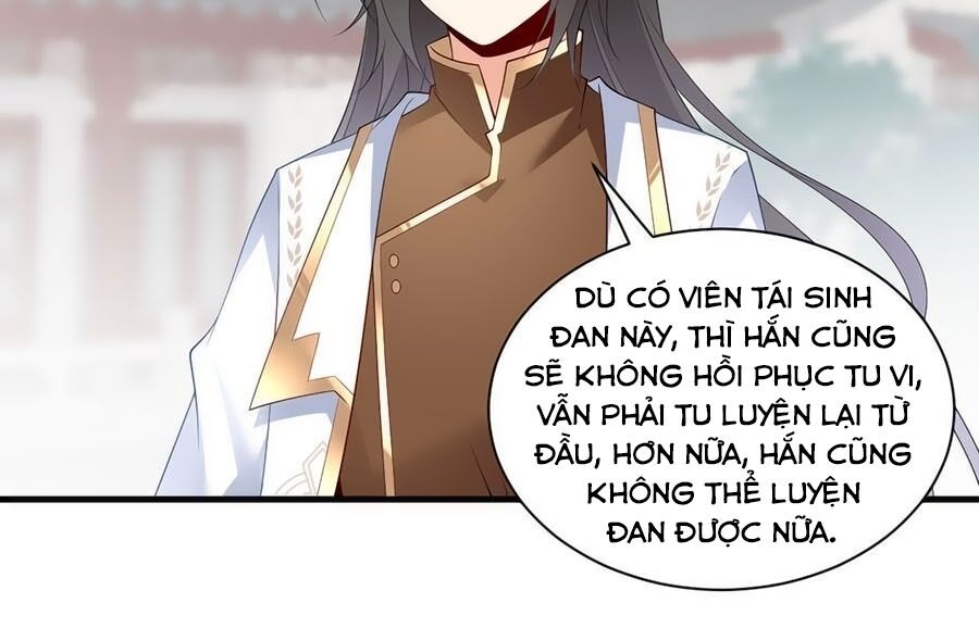 Manh Sư Tại Thượng Chapter 198 - 22