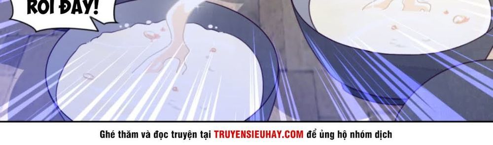 Chiếm Cái Đỉnh Núi Làm Đại Vương Chapter 18 - 25