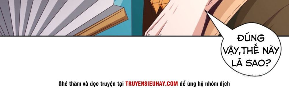 Chiếm Cái Đỉnh Núi Làm Đại Vương Chapter 19 - 2