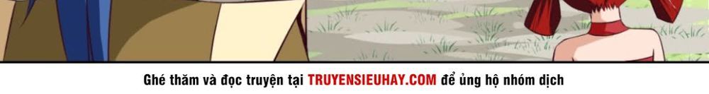 Chiếm Cái Đỉnh Núi Làm Đại Vương Chapter 19 - 21