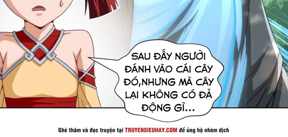 Chiếm Cái Đỉnh Núi Làm Đại Vương Chapter 19 - 23