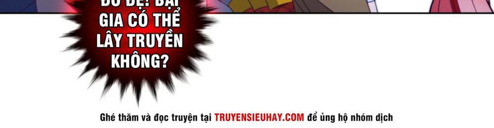 Chiếm Cái Đỉnh Núi Làm Đại Vương Chapter 19 - 27