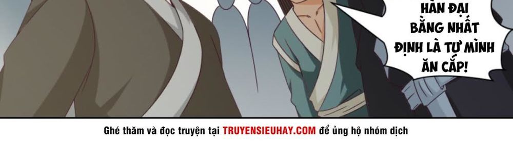 Chiếm Cái Đỉnh Núi Làm Đại Vương Chapter 19 - 6