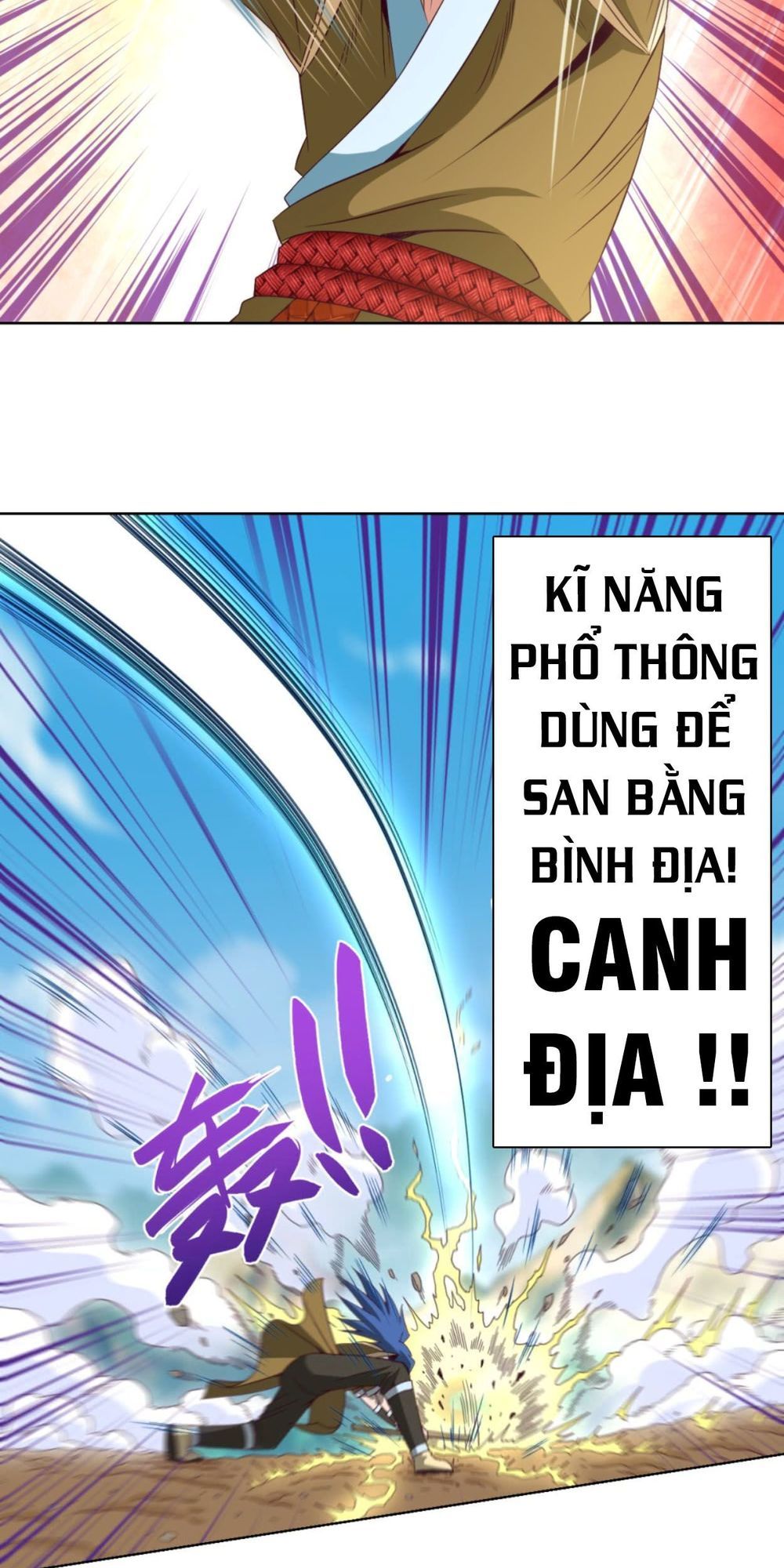 Chiếm Cái Đỉnh Núi Làm Đại Vương Chapter 20 - 10