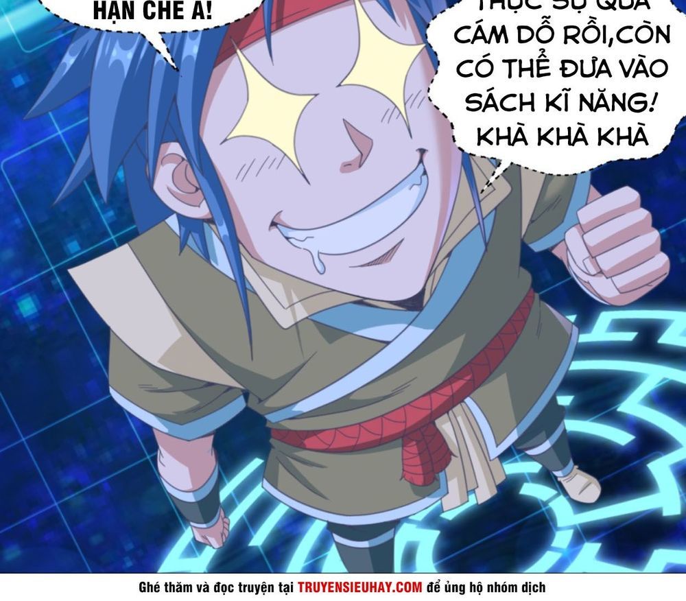 Chiếm Cái Đỉnh Núi Làm Đại Vương Chapter 21 - 21