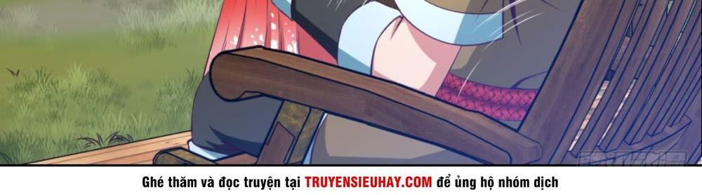 Chiếm Cái Đỉnh Núi Làm Đại Vương Chapter 22 - 2