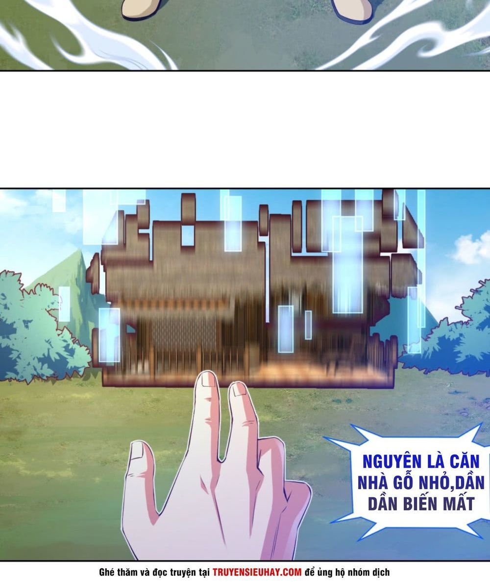 Chiếm Cái Đỉnh Núi Làm Đại Vương Chapter 22 - 14