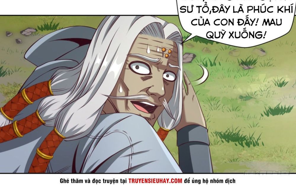 Chiếm Cái Đỉnh Núi Làm Đại Vương Chapter 22 - 26