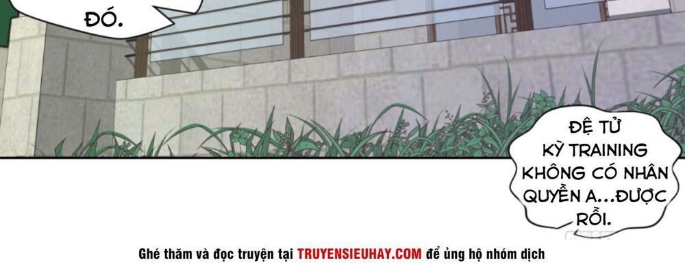 Chiếm Cái Đỉnh Núi Làm Đại Vương Chapter 22 - 29