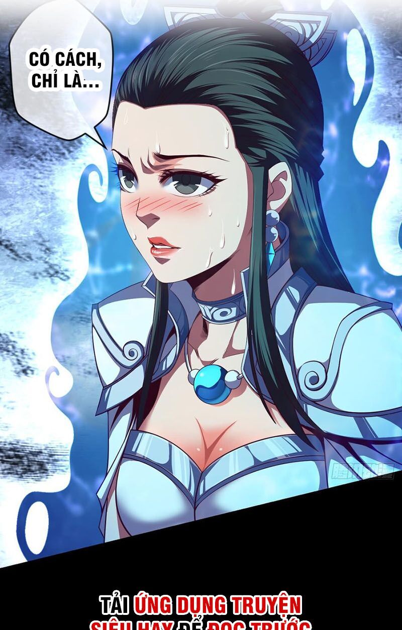 Chiếm Cái Đỉnh Núi Làm Đại Vương Chapter 71 - 2