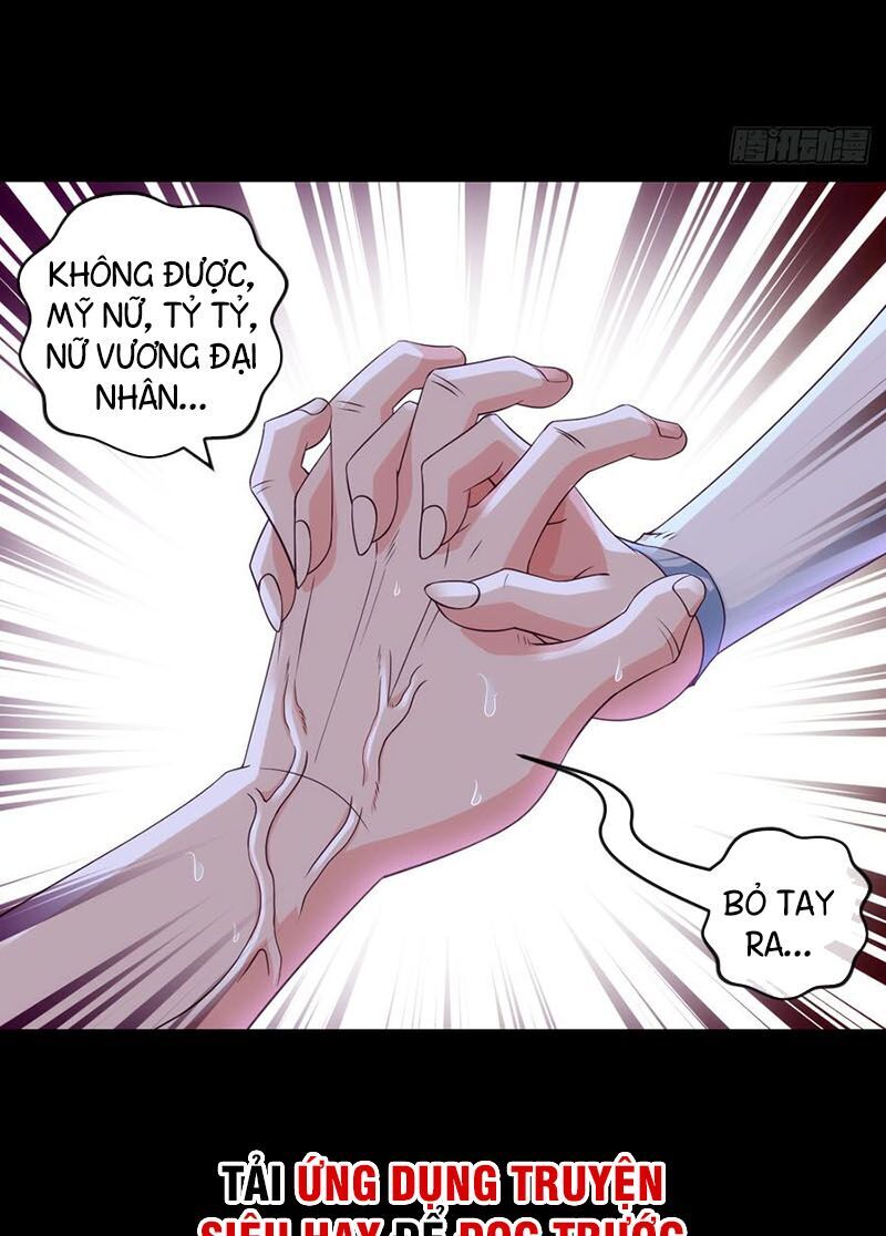 Chiếm Cái Đỉnh Núi Làm Đại Vương Chapter 71 - 12
